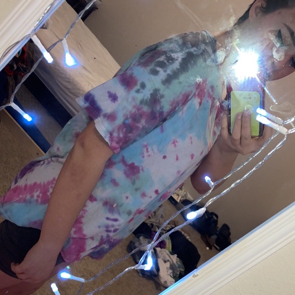 Ty die shirt - Picture 2 of 3